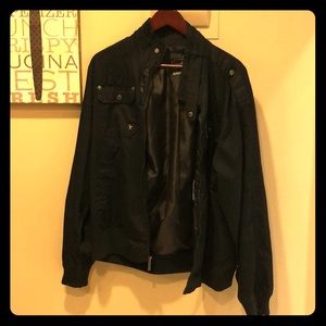 Marc Ecko Cut & Sew Jacket